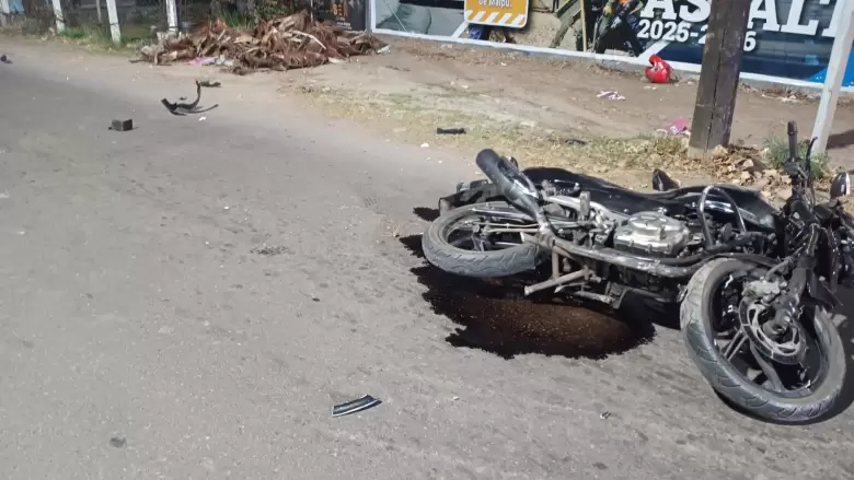 accidente map�