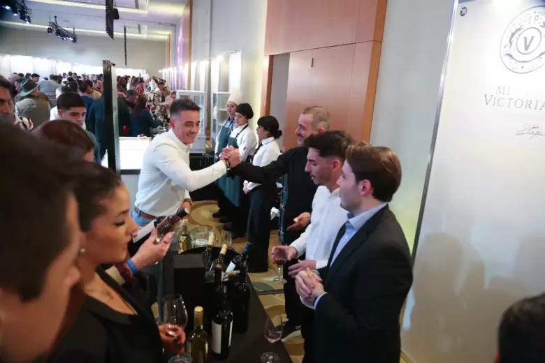 wine expo