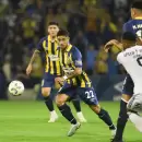 (VIDEO) Con polémica sobre el final, Rosario Central y Deportivo Riestra empataron en Arroyito
