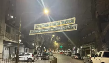 Pasacalles Boca