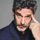 Leonardo Sbaraglia compar� a Milei con Menem: �Es un tipo muy agresivo, casi psiqui�trico�
