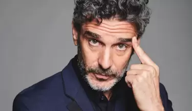 leonardo sbaraglia