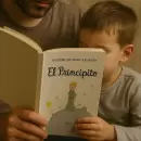 El particular fallo contra un padre que quer�a dejar de pagar la cuota alimentaria