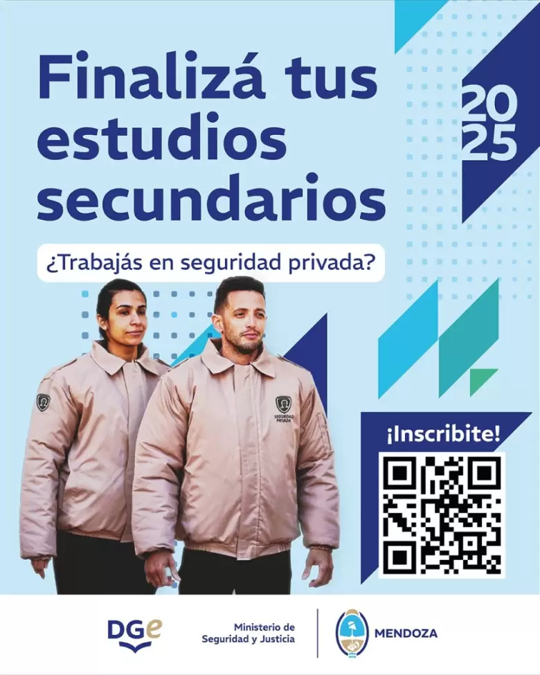 Formaci�n seguridad privada
