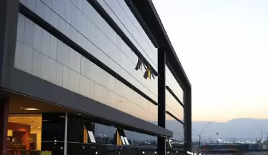Mendoza fortalece parques industriales con programa integral de gesti�n estrat�gica y liderazgo
