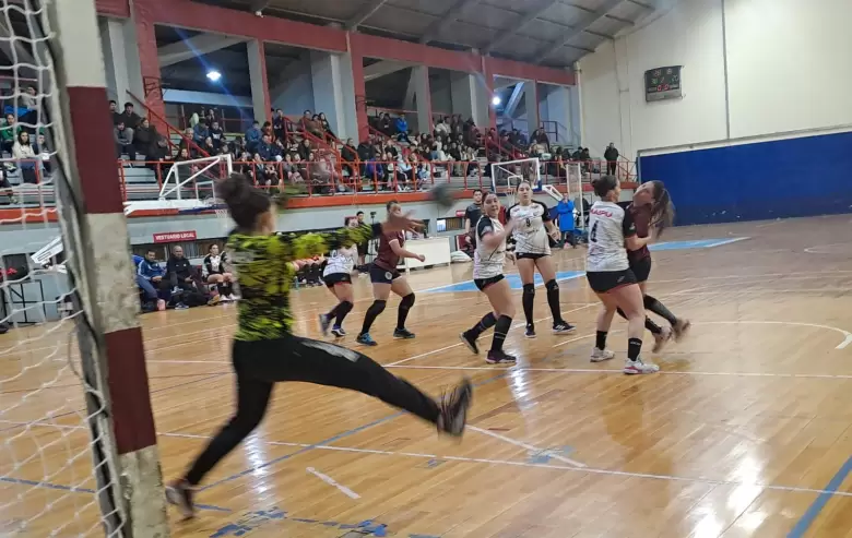 handball