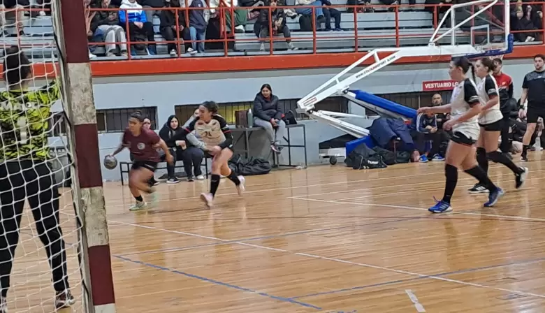 handball