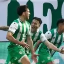(VIDEO) Banfield lo dio vuelta y festej� un triunfo 3 a 2 vital ante Estudiantes en el Florencio Sola