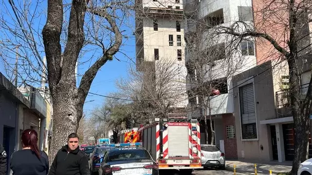 san lorenzo