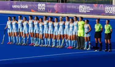 las leoncitas
