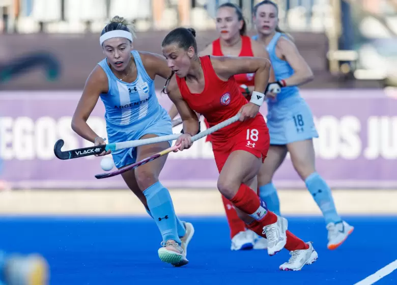 las leoncitas
