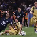 Finaliz� la quinta fecha del Clausura 2025: resultados y cu�les son los pr�ximos partidos