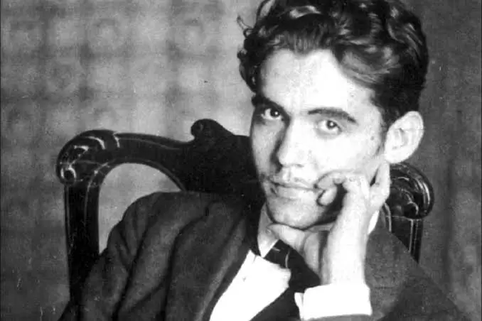 federico garcia lorca