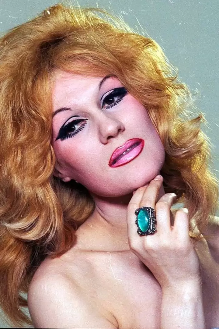 norma pons