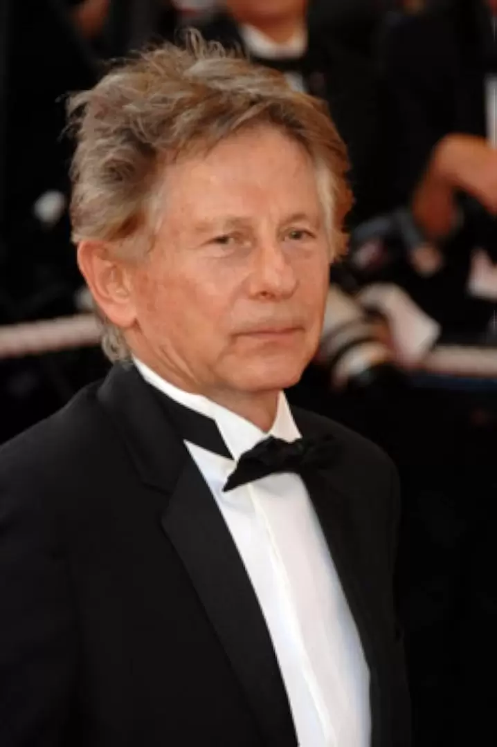 roman polanski