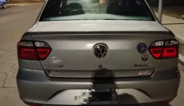 Conductor alcoholizado en Tupungato