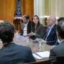 Se afianza en Mendoza la implementaci�n del Programa de Tribunales de Tratamiento de Drogas
