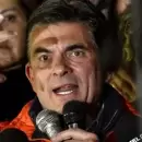 Bolivia: Rodrigo Paz y Jorge Quiroga irán a balotaje, tras el fin de la hegemonía del MAS