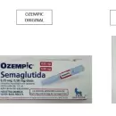 La ANMAT prohibi� un falso medicamento que se hac�a pasar por Ozempic