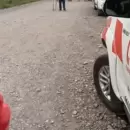 Quedaron sin bater�a y se perdieron: rescataron a dos mujeres en el cerro San Bernardo