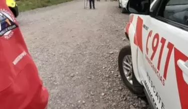 Patrulla de rescate