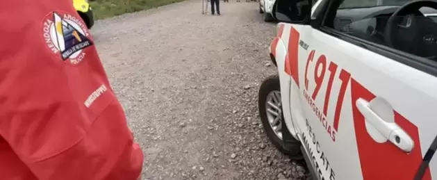 Patrulla de rescate