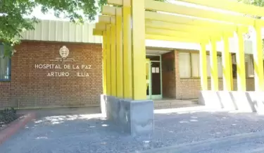 Hospital Arturo Illia