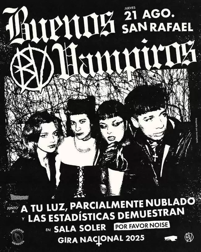 buenos vampiross