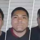 Alerta máxima por tres peligrosos presos que se escaparon en Chile y podrían cruzar a Mendoza