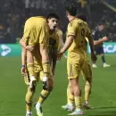 (Video) El resurgir de Boca: venci� a la Lepra y cort� su peor racha sin ganar