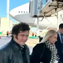 Milei suspendi� un viaje al interior de Buenos Aires, por inminente riesgo a�reo