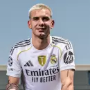 Xabi Alonso habló sobre el posible debut de Mastantuono en el Real Madrid
