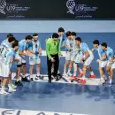Alemania se coron� campe�n y Argentina qued� 22� en el Mundial juvenil de handball