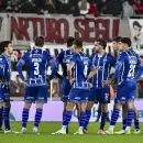 Cornejo critic� con dureza a la AFA y Aldosivi eval�a pedir una quita de puntos para Godoy Cruz
