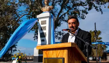 fernando ubieta la paz