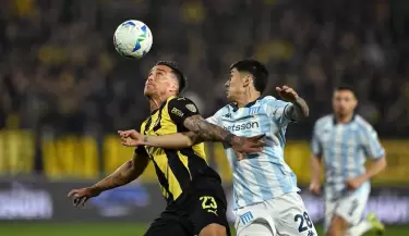 racing