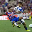 V�lez y Fortaleza se juegan un lugar en los cuartos de final: hora, TV y formaciones