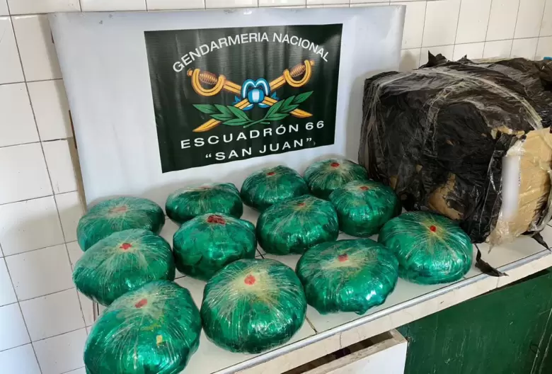 hojas de coca