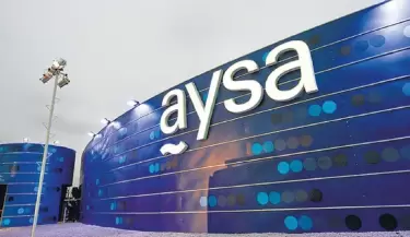 aysa