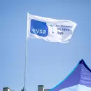 AySA dio un paso clave hacia la privatizaci�n y debut� en el mercado de capitales