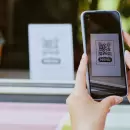 Billeteras: pagos con QR ganan protagonismo en las tarjetas de crédito