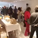 Ra�ces Mendoza llev� sus sabores a Buenos Aires y reuni� a m�s de 3.500 personas