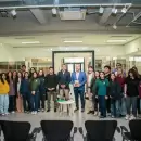 Estudiantes mendocinos viajarán a Francia en septiembre como parte de un programa de intercambio cultural