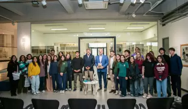 estudiantes mendocinos francia