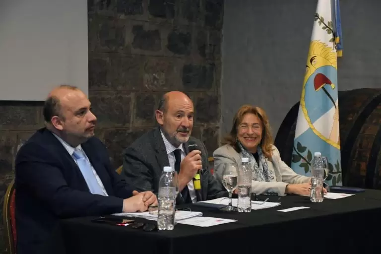 Encuentro Binacional