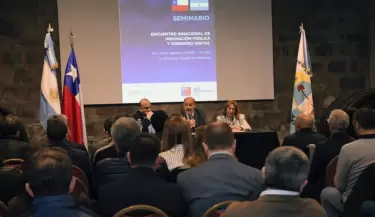 Encuentro Binacional