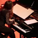 Albertina Crescitelli unir� a Mozart y Piazzolla en un concierto en la Sala Living