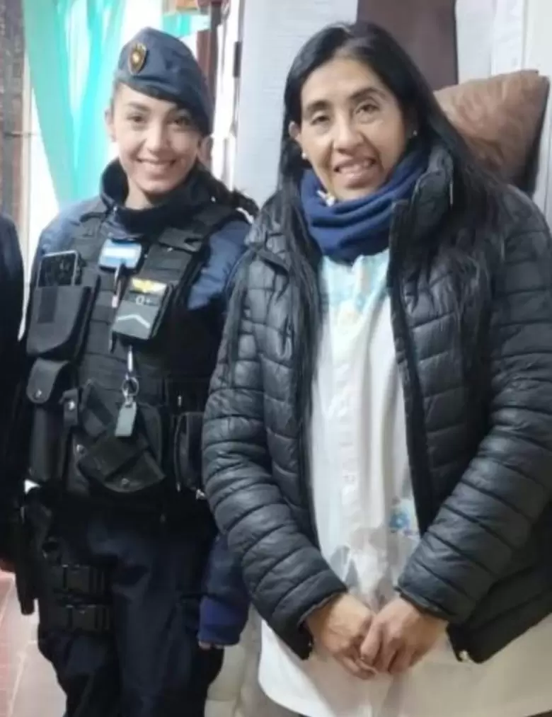 Festejos en escuelas rurales