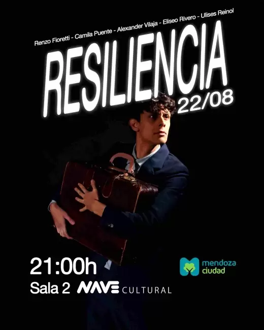 resiliencia