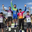 Se disput� la 3� fecha de la temporada de Pista y Crit�rium en Guaymall�n